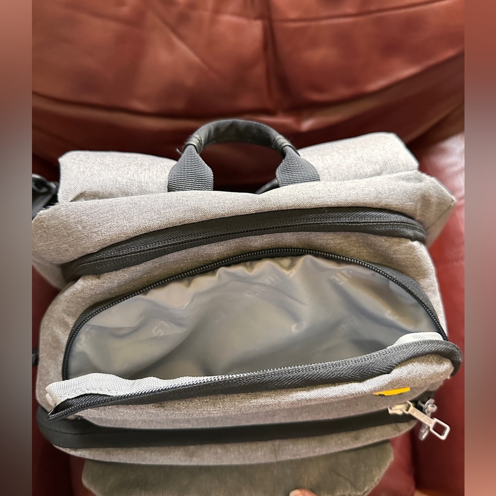 Large Computer Backpack - image 8